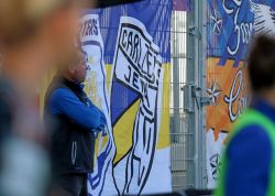 FC Carl Zeiss Jena Frauen Gegen FC Bayern Muenchen 05052025 28